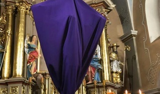 21.03.2021 | Przykazania wyryte w sercu