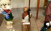 Figury św. Józefa