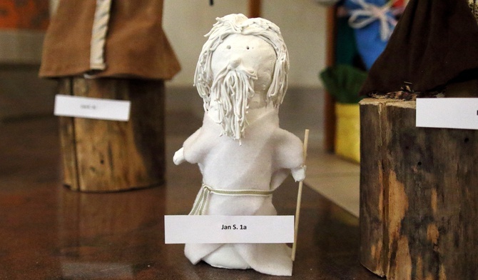 Legnica. Wielu świętych Józefów