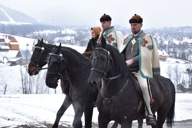 Ostatnie pożegnanie ks. Mieczysława Kozłowskiego