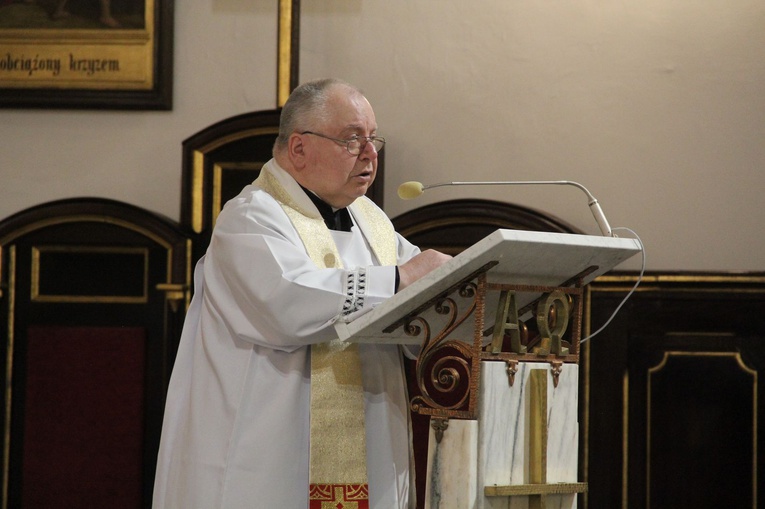 Zawada-Gumniska. Rodzinne pielgrzymowanie Drogą św. Jakuba