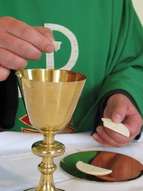 Wiemy już gdzie odbędzie się 53. Międzynarodowy Kongres Eucharystyczny