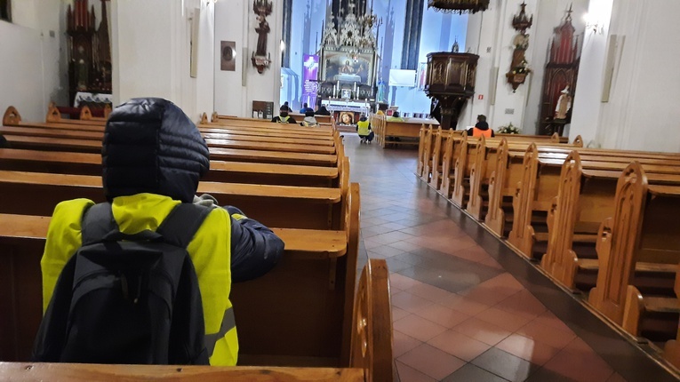 EDK Gwizdanów-Tymowa