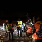 EDK Gwizdanów-Tymowa