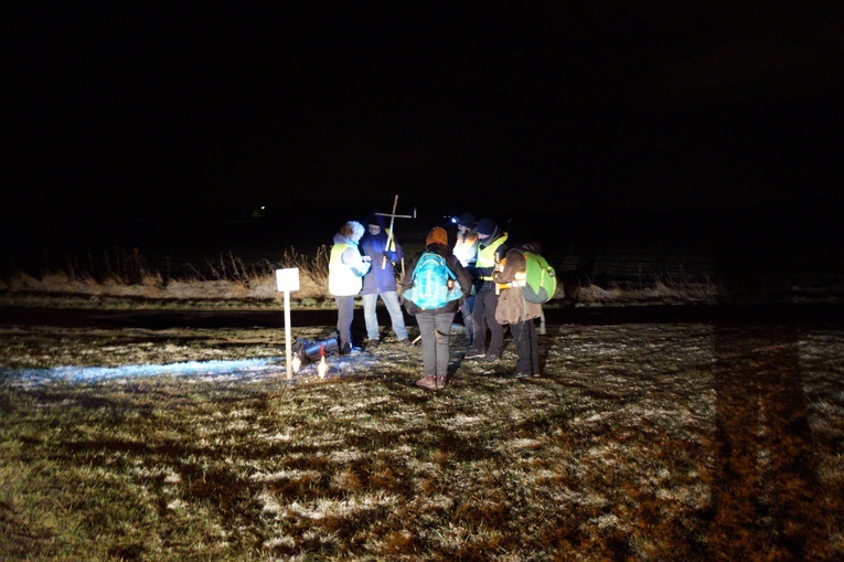 EDK Gwizdanów-Tymowa