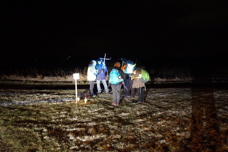 EDK Gwizdanów-Tymowa