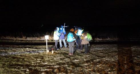 EDK Gwizdanów-Tymowa