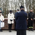 Pielgrzymka maturzystów z Dolnego Śląska na Jasną Górę - cz. II