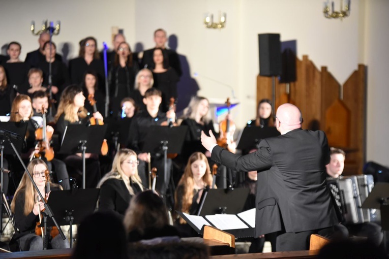 "Ślad losu" w Powroźniku