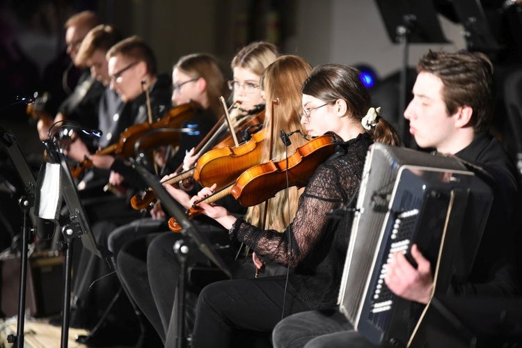 "Ślad losu" w Powroźniku