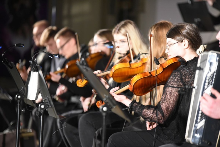 "Ślad losu" w Powroźniku