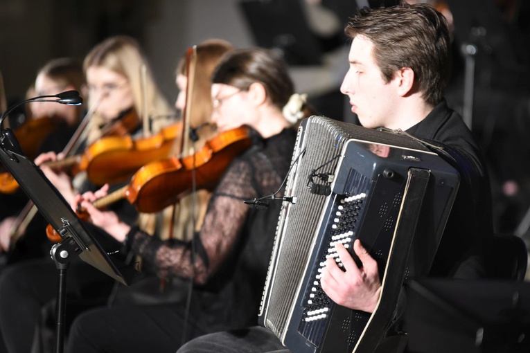 "Ślad losu" w Powroźniku