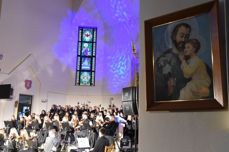 "Ślad losu" w Powroźniku