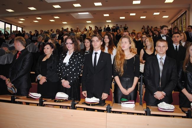 Studenici KUL w Stalowej Woli będą mogli skorzystać z szerszej naukowej oferty.