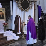 Akcja Katolicka. Peregrynacja relikwii św. José Sáncheza del Río