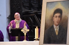 Duchowe przygotowanie do jubileuszu 25-lecia Akcji Katolickiej AG zainicjowała Msza św. pod przewodnictwem bp. Wiesława Szlachetki.