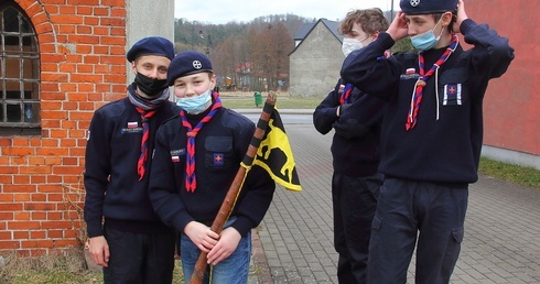 Jak Mojżesz, jak Aaron