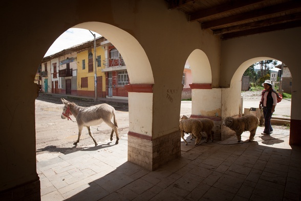 Peru