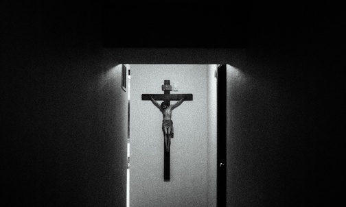 Posłuchaj ks. Franciszka Blachnickiego – myśli na każdy dzień Wielkiego Postu