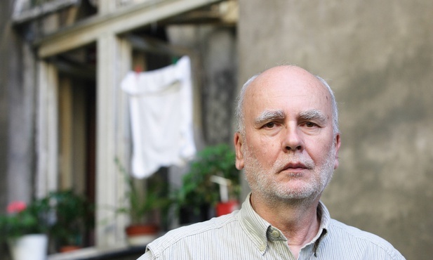 Adam Zagajewski - in memoriam