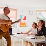 Domowa Szkoła im. Dzieci z Fatimy