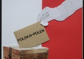 Konkurs IPN "Głosuj za Polską. Polski plakat plebiscytowy"