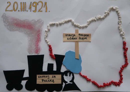 Konkurs IPN "Głosuj za Polską. Polski plakat plebiscytowy"