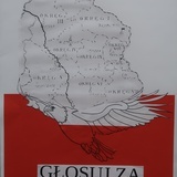 Konkurs IPN "Głosuj za Polską. Polski plakat plebiscytowy"