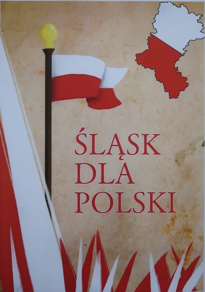 Konkurs IPN "Głosuj za Polską. Polski plakat plebiscytowy"