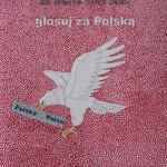 Konkurs IPN "Głosuj za Polską. Polski plakat plebiscytowy"