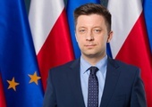Dworczyk: Osoby, które zrezygnowały ze szczepień, będą musiały teraz poczekać na swoją kolej