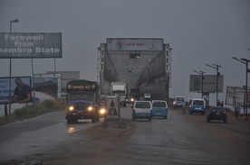 Nigeria: zatrzymanie sprawców masakry w dniu Pięćdziesiątnicy