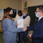 Krzaki. Wielkanocne warsztaty