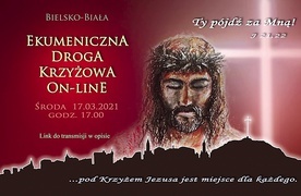 	Łączy ona uczestników różnych wyznań.