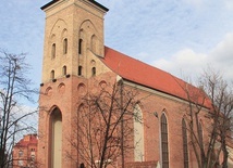 Obiekt przy ul. Łagiewniki ma burzliwą historię. W roku jubileuszowym to jeden z kościołów stacyjnych na Pomorzu.