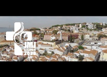 Official Theme Song | WYD Lisbon 2023  | Official Video