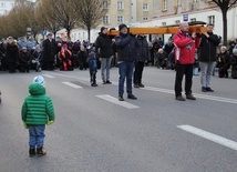 Zaproszenie na Gdyńską Drogę Krzyżową