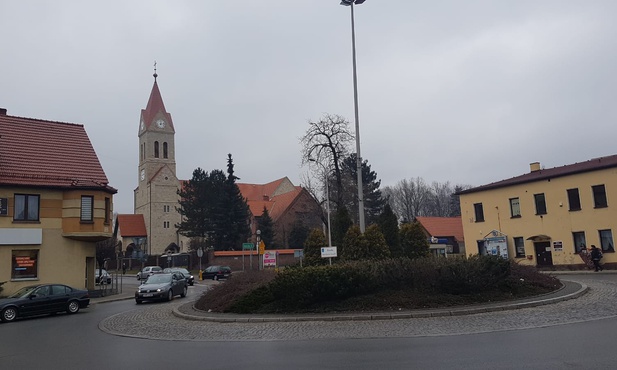 Orzesze. Raport IQAir wskazuje, że tu jest najbardziej zanieczyszczone powietrze w Europie
