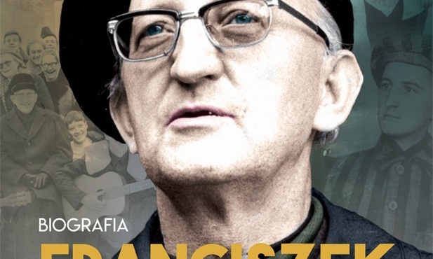 "Franciszek Blachnicki. Ksiądz, który zmienił Polskę" 