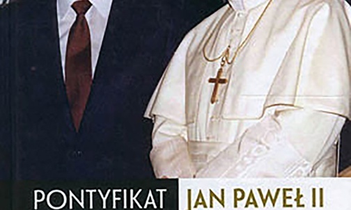 Pontyfikat wielu zagrożeń.
Jan Paweł II
w świetle dokumentów
sprawy „Kapella”
1979–1990,
oprac. Irena Mikłaszewicz, 
Andrzej Grajewski,
IPN. Warszawa 2021.