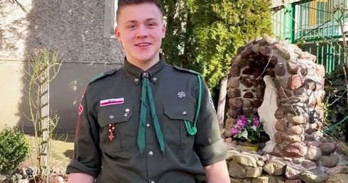 Dziesiątek Różańca w zamian za życie? Warto!