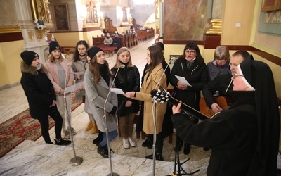 Oazowe świętowanie w Janowie Lubelskim 