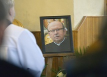 12 lat więzienia za zabójstwo ks. Myszkowskiego