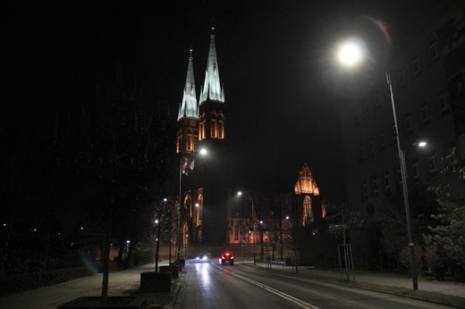 Rybnik świetuje 100. urodziny ks. Blachnickiego