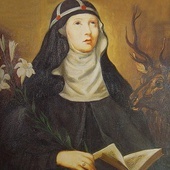 Św. Katarzyna Szwedzka