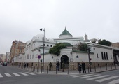 Chrześcijanie Francji sprzeciwiają się ustawie o "separatyzmie islamskim"