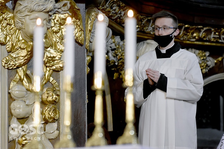 17. rocznica ustanowienia diecezji i wręczenie bp Ignacemu tytułu Honorowego Obywatela Dolnego Śląska