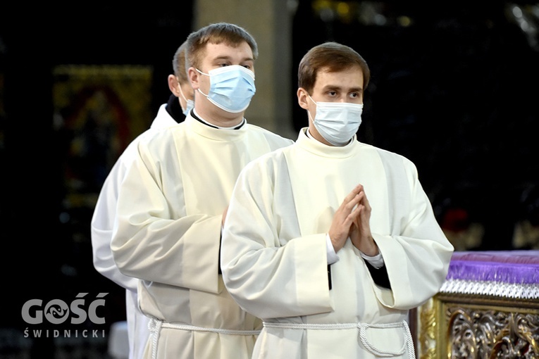 17. rocznica ustanowienia diecezji i wręczenie bp Ignacemu tytułu Honorowego Obywatela Dolnego Śląska