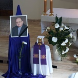 Pogrzeb śp. ks. Waldemara Glowki - cz. 2