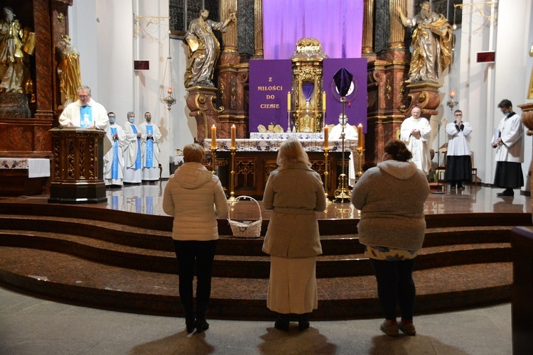 Dzień Świętości Życia w Opolu